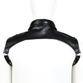 Black Tie Shoulder Harness
